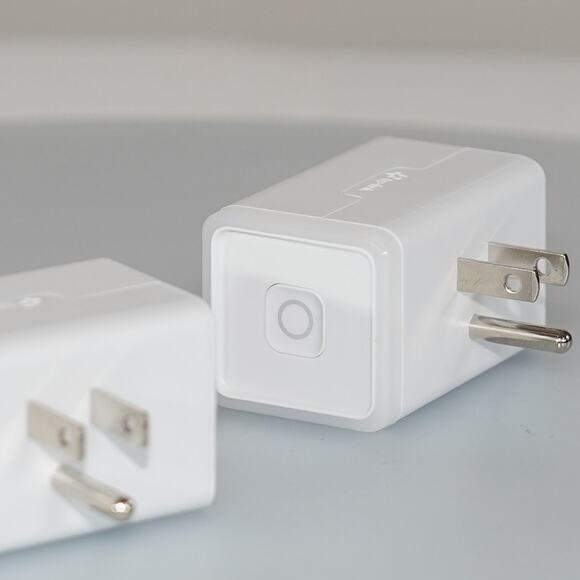 TP-Link Kasa EP25 Smart Plug 2-Pack - Apple HomeKit - Picture 4 of 6